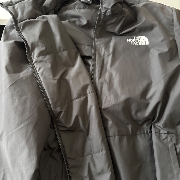 North Face lightweight men's XL black jacket - Picture 7 of 8